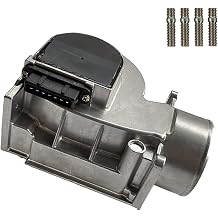 Mass Air Flow Sensor MAF AFM 22250-66010 2225066010 Fits for Toyota Land Cruiser 4.5L 1993-1994