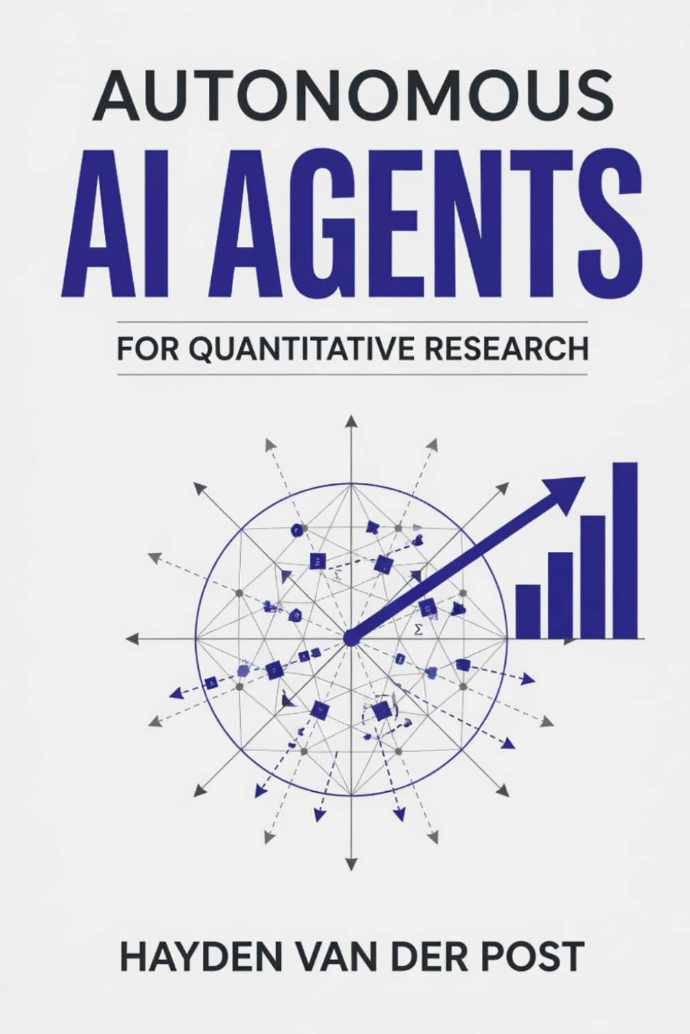 Autonomous AI Agents for Quantitative Research: Building LLM-Powered Research Teams with LangGraph, CrewAI, and Python