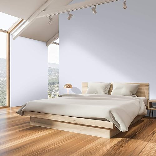 Miniatura 5 de PRESTIGE Pintura interior e imprimación en uno, océano de ensueño, semibrillante, 1 galón