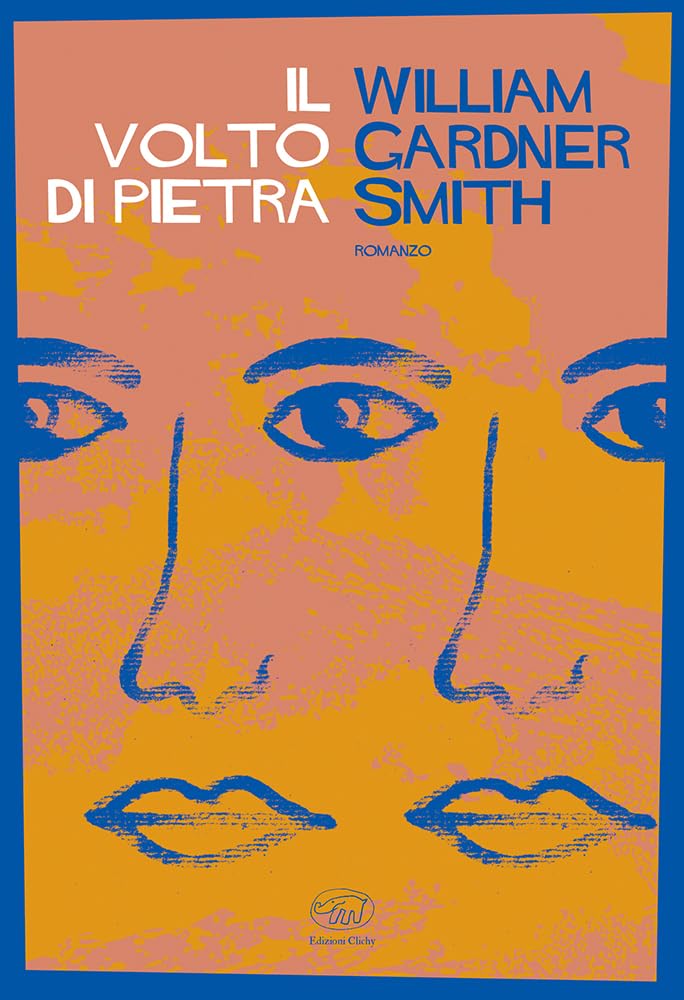 Il Volto Di Pietra - 4