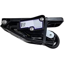 COKYIS FZ3-532-133 0-5V Electronic Throttle Controller Forklift Foot Pedal Accelerator Commander