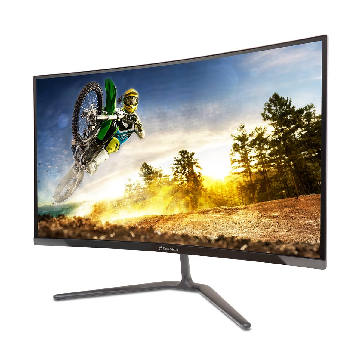 Amazon.com: acer AOPEN 27HC5R Z1BMIIPX 27