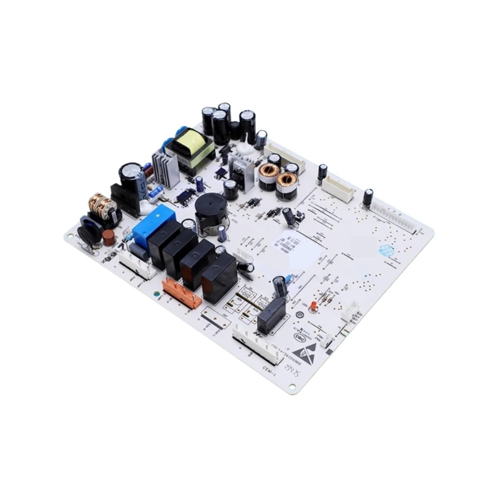 PFVITRJSDSQ For Refrigerator Computer Control Board 0064000891D BCD-539WT/539WE Motherboard