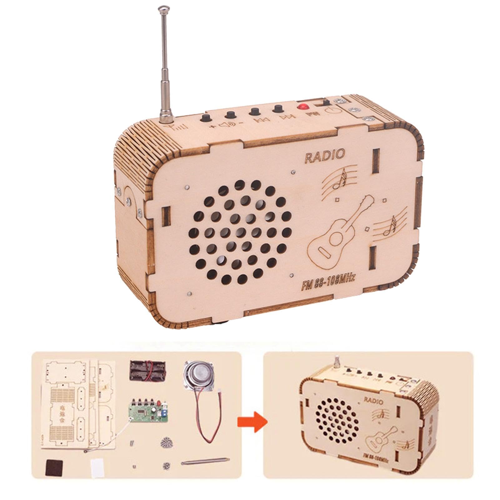 良品！！MODEL ONE FM/AMラジオ 木製 TIVOLI AUDIO | MODEL ONE BT (oak/black)｜チボリオーディオ