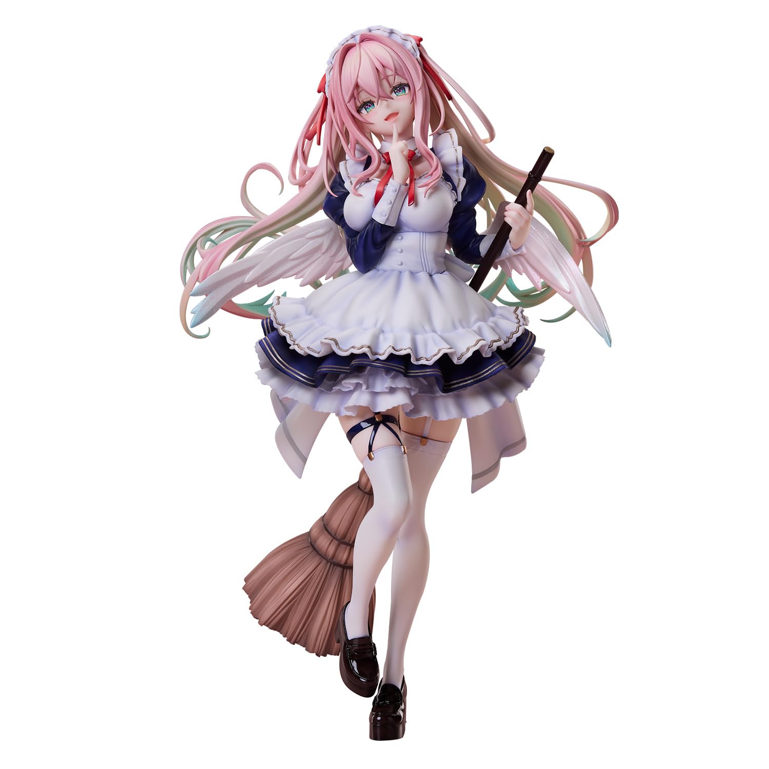 Amazon | りいちゅイラスト『リアナ メイドver.』 1/6スケール完成品