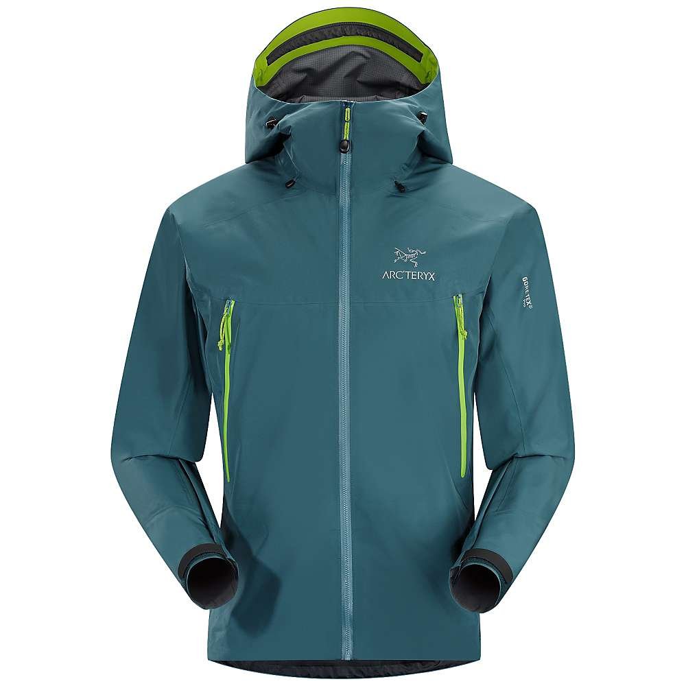 Arc'teryx Beta LT Jacket Men's (Hinto, Large) : Amazon.ca