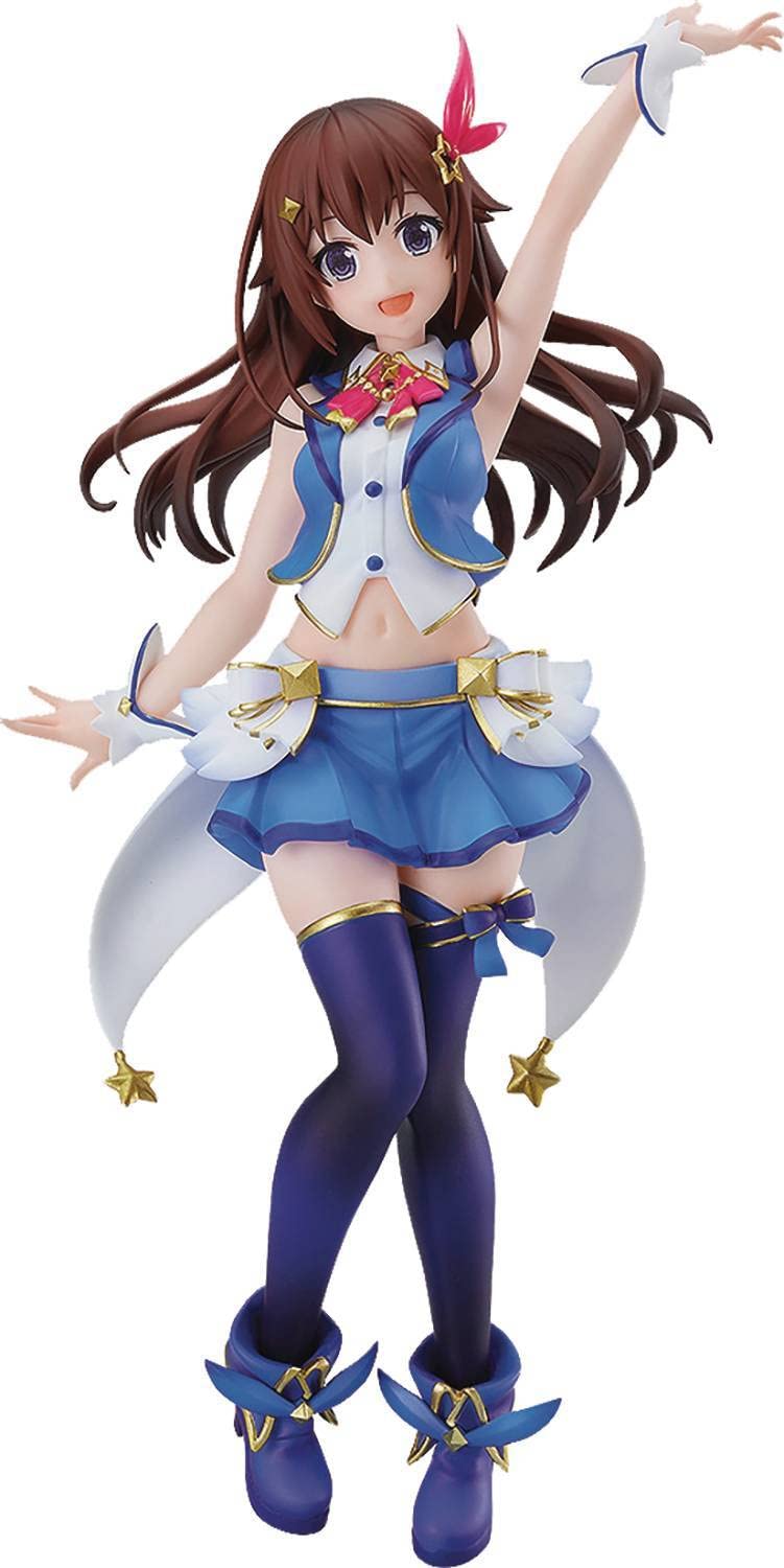 Max FactoryHololive Production - Pop Up Parade - Tokino Sora PVC Figure