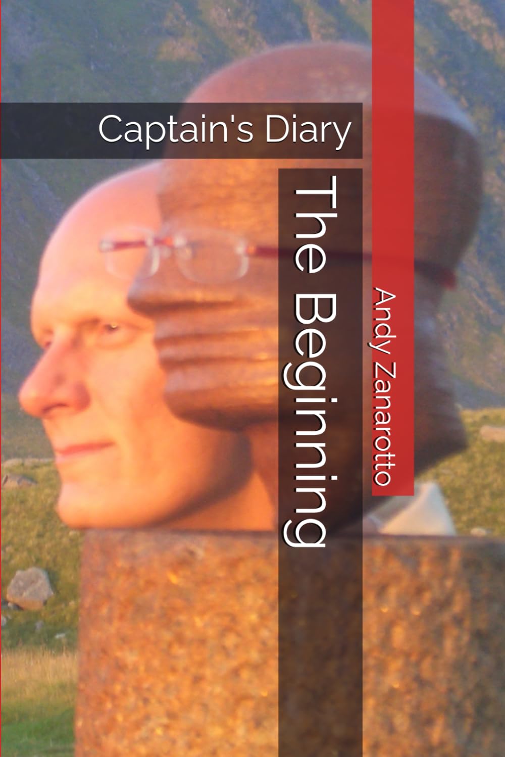 Captain's Diary: The Beginning