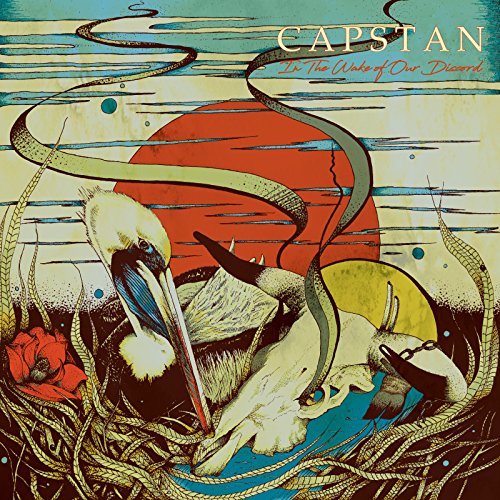 Capstan