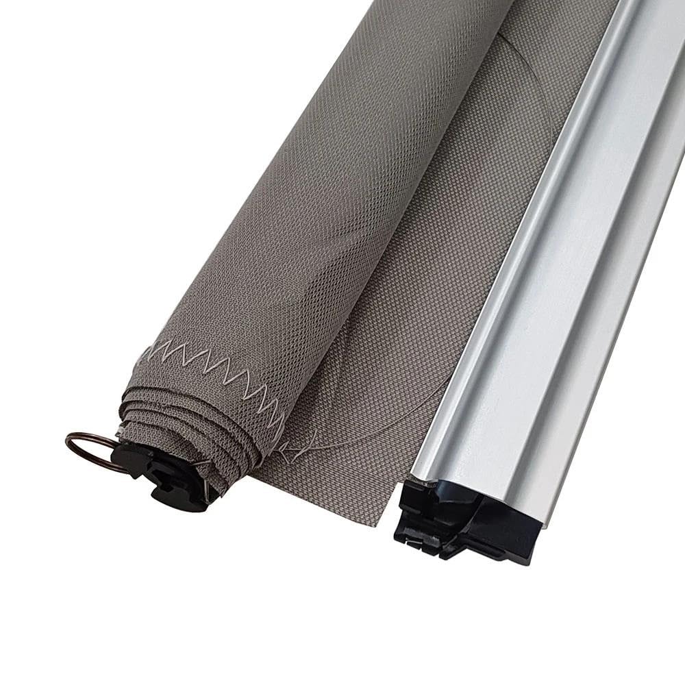 Tenda Auto Per Volvo XC60 XC90 V60 V90 2016-2021 Coprisole Contro i Raggi UV