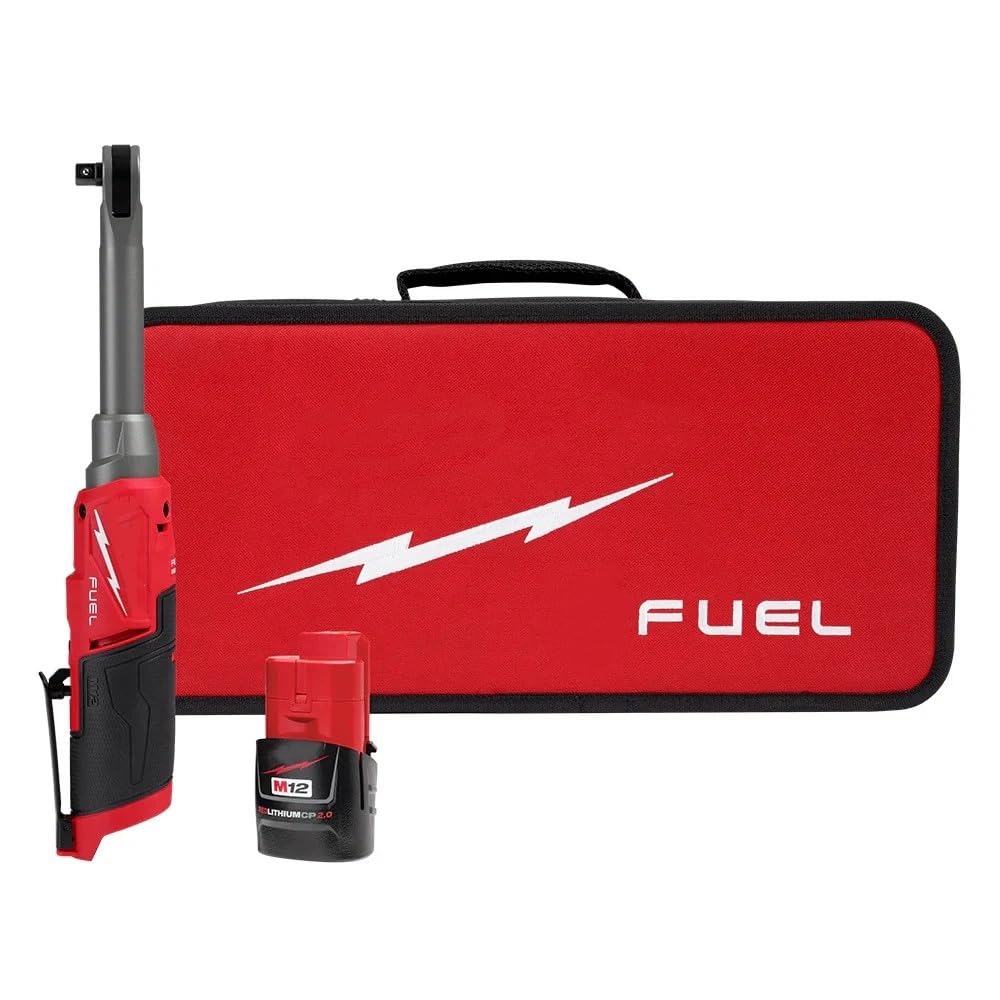 Amazon.com: 2569-21 for Milwaukee M12 3/8