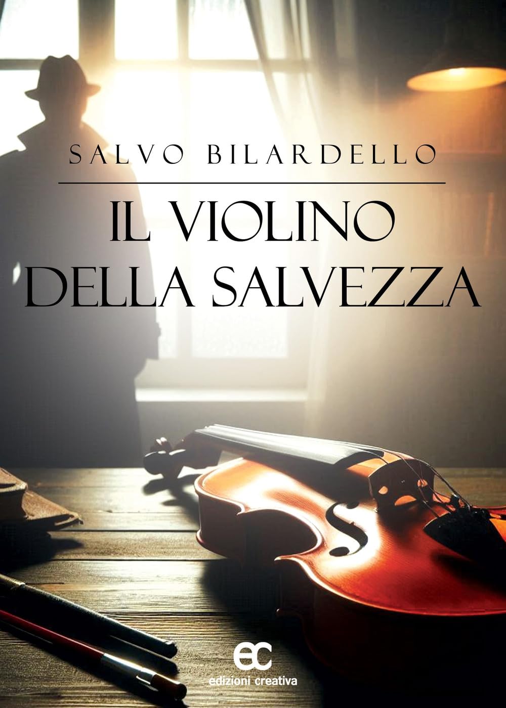 Il Violino Della Salvezza - 4