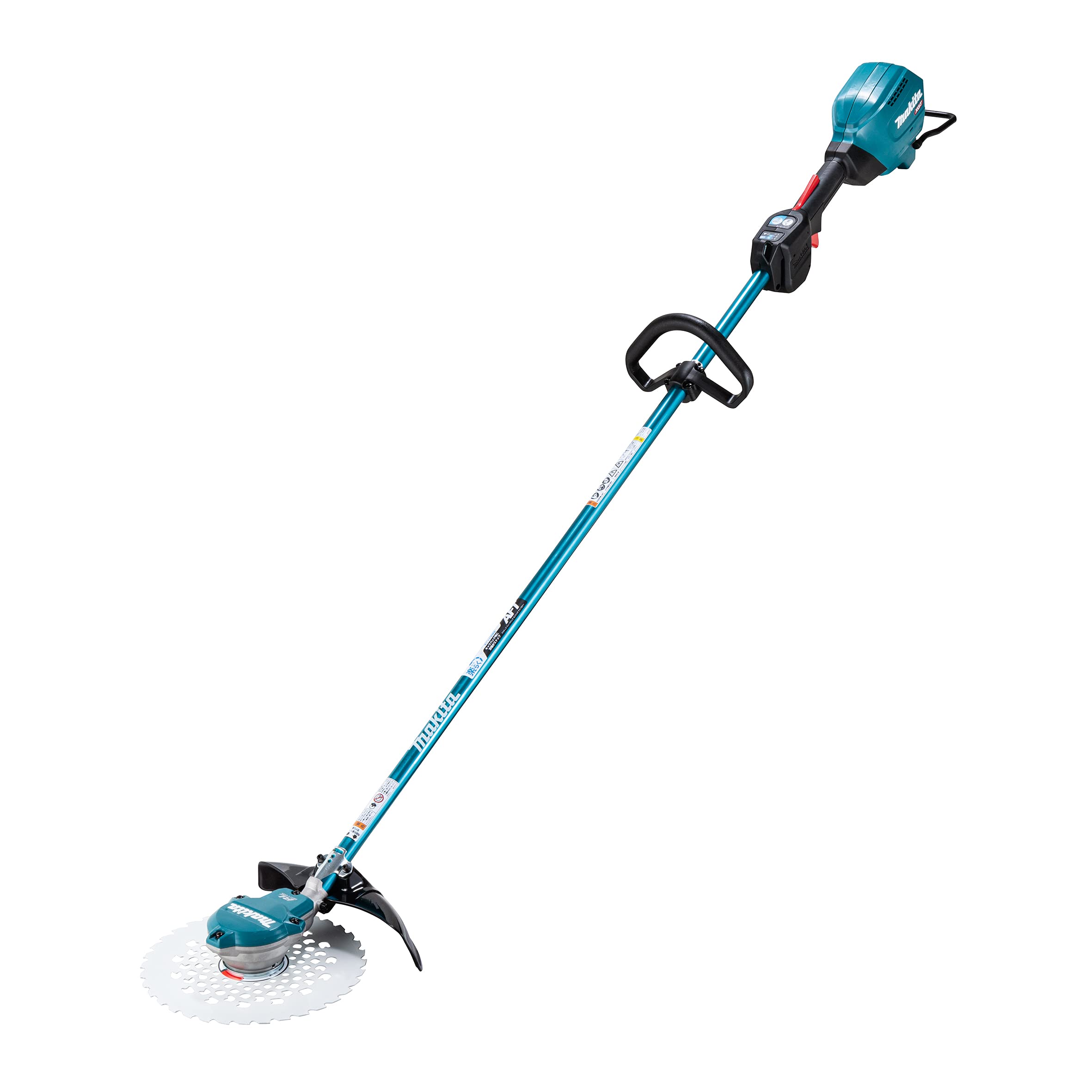 Amazon | マキタ(Makita) 充電式草刈機 40Vmax バッテリ・充電器別売