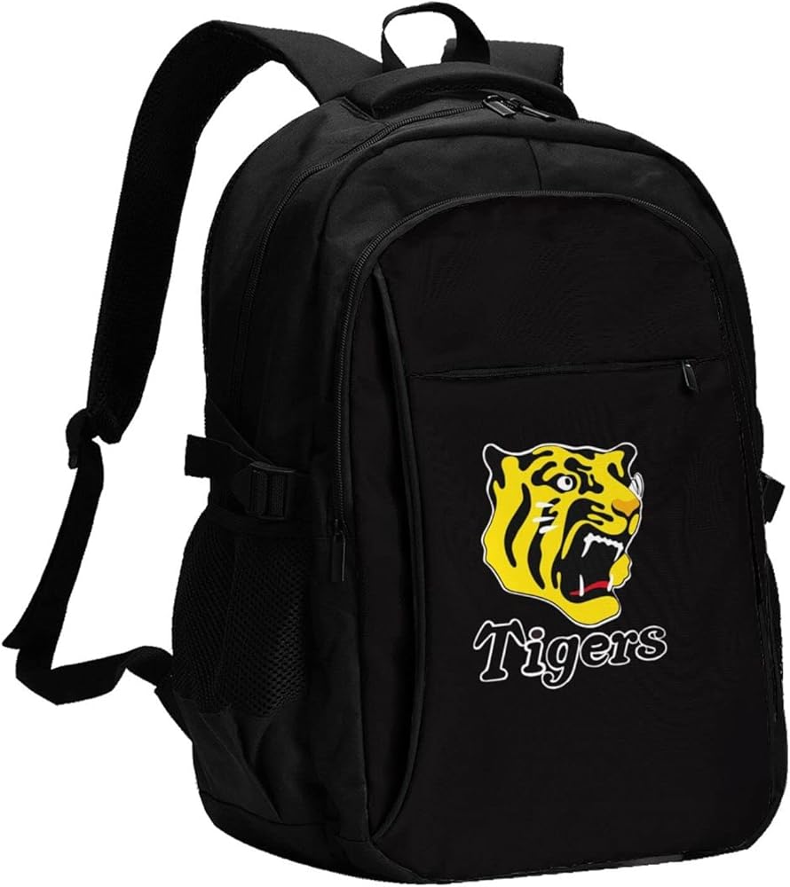 Amazon.co.jp: [JMI] 阪神タイガース リュック リュック メンズ バック