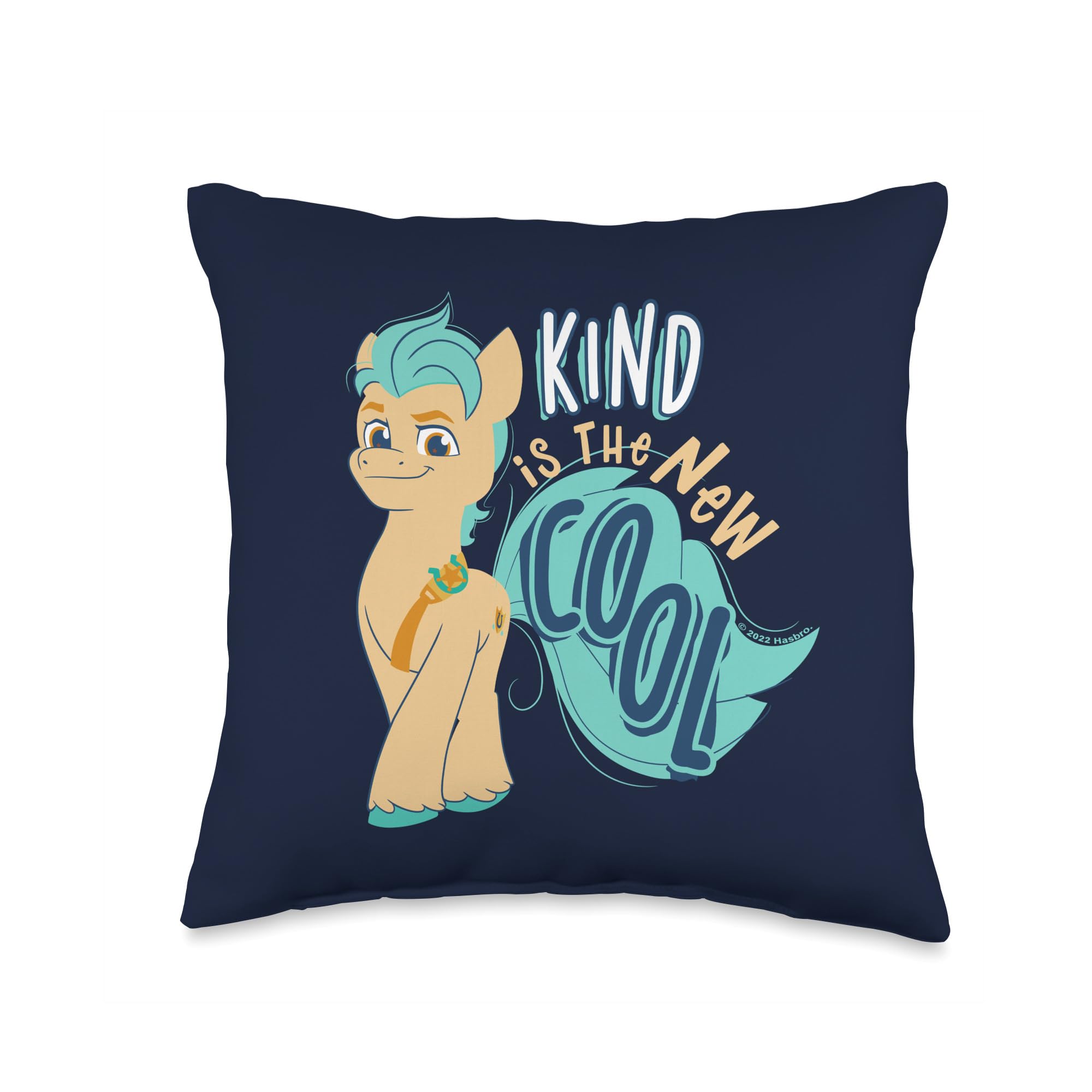 Coussin My Little Pony pour soulager le dos des enfants et colorer leur espace de jeu