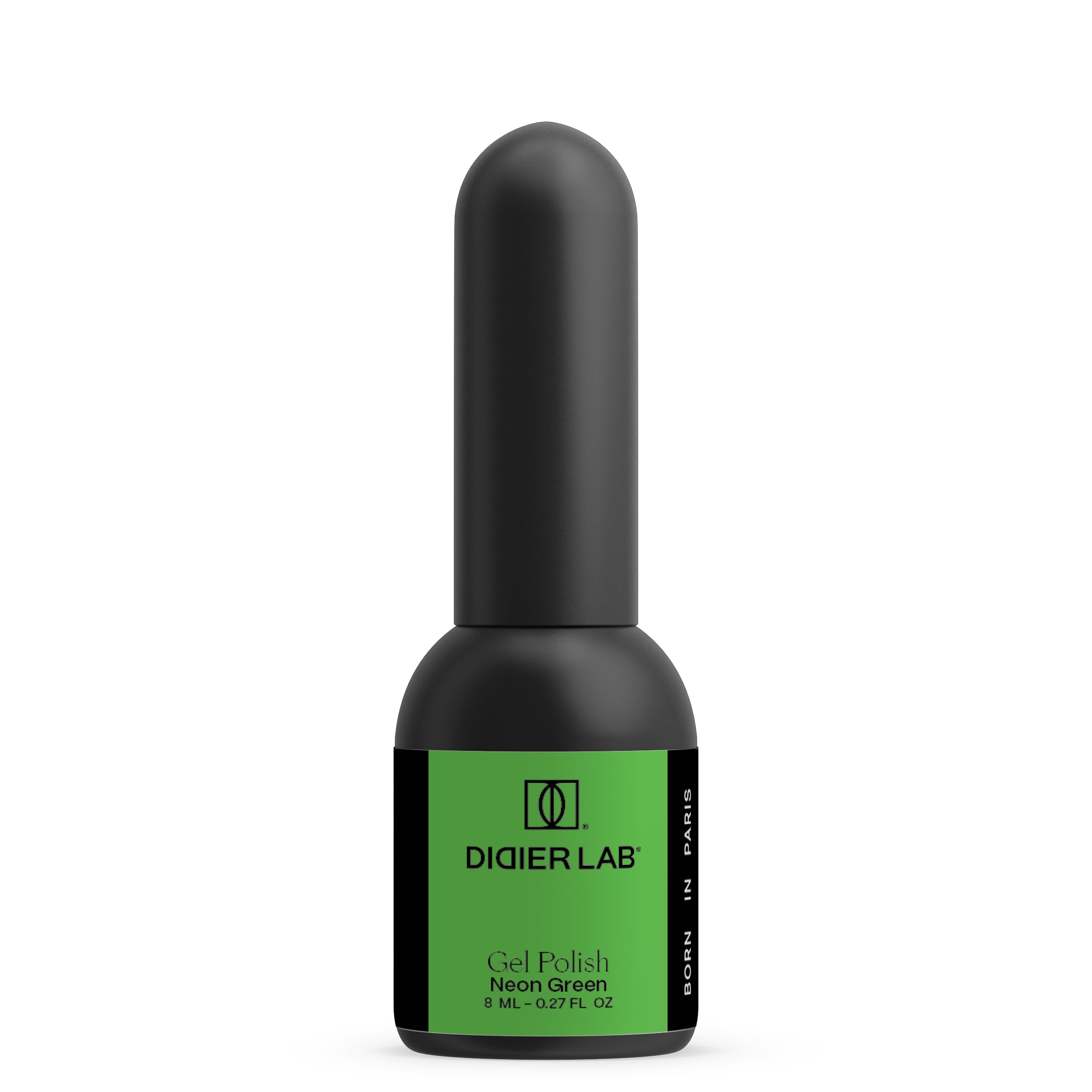 DIDIER LAB Premium Gel Nail Polish Studios Wild Fire – TPO-Free UV LED Colour – Long-Lasting High Gloss Finish – Rich Pigmentation with Easy Application – Chip Resistant Soak-Off – 8ml — view 13