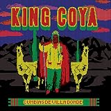  Un Niño Que Llora en los Montes de Maria - el Hueso (King Coya Remix)