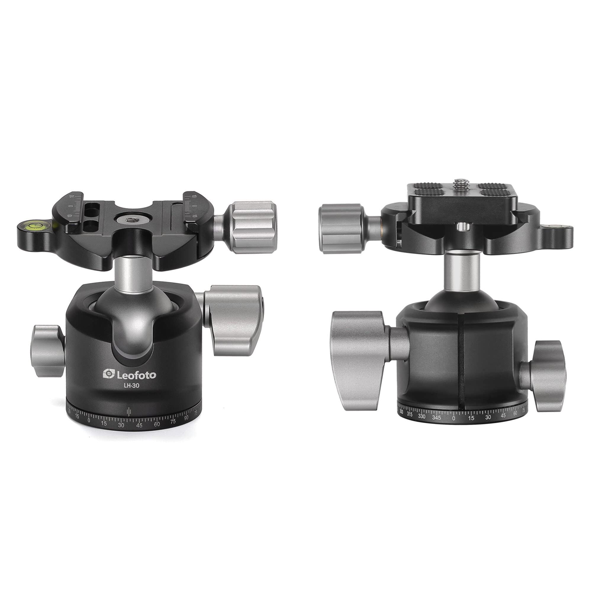 B>Leofoto</b> - <b>Ranger</b> - <b>Carbon</b> <b>Tripod</b> <b>For Cameras</b> - <b>Including</b - View #4