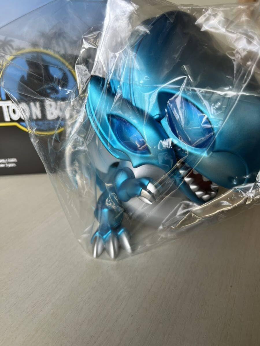 Amazon.co.jp: toonboxx BOOT DRAGON 4期カラー GYAROMI