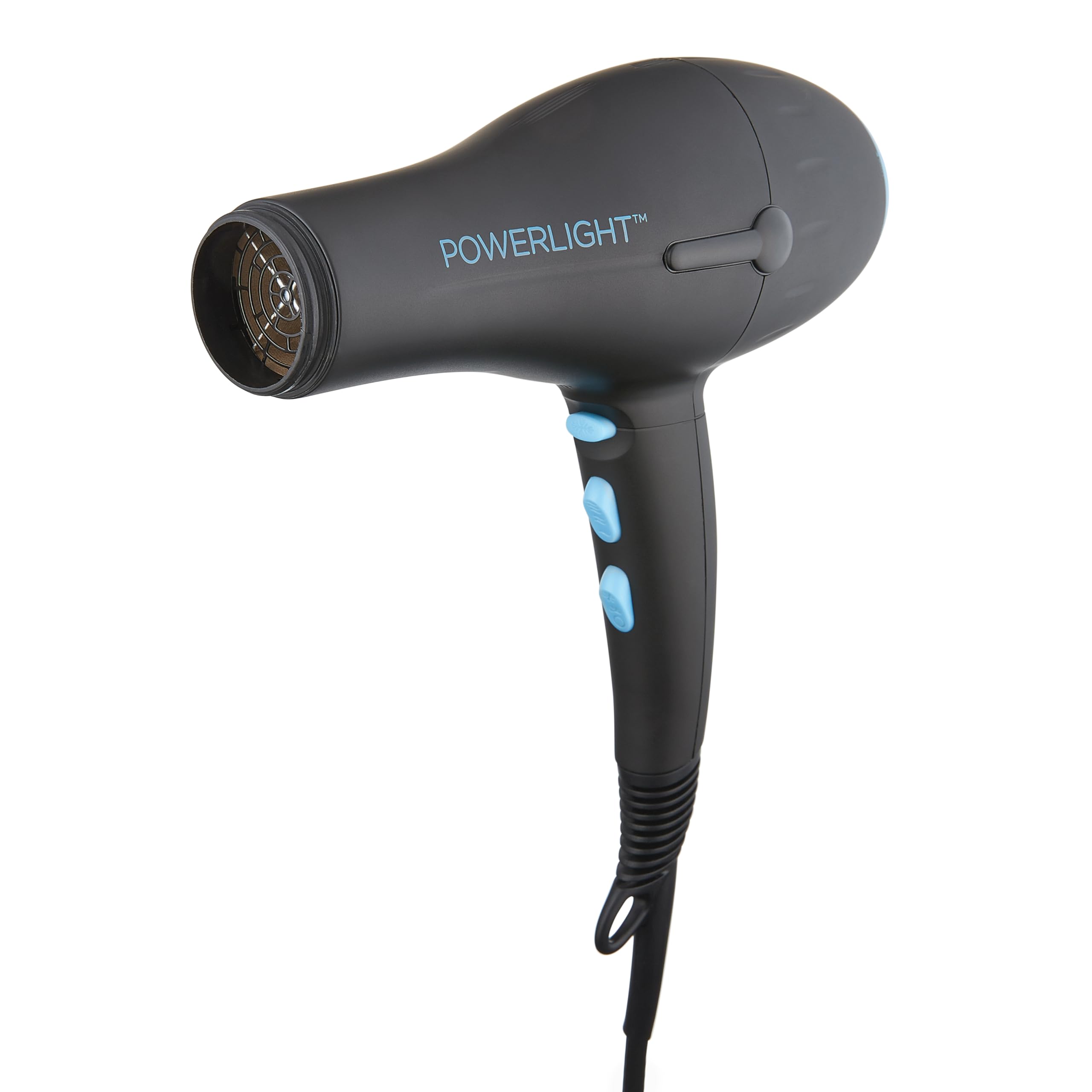 BIO IONIC Powerlight Pro Dryer, Black