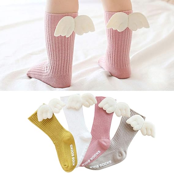 Amazon Co Jp ベビー 靴下 4足セット 男女兼用 秋 冬 こーまめん 防寒 くつした 可愛い エンジェル 赤ちゃん トレーニング スポーツ 靴下 寒さ対策 6 36月 足長10 14cm Ou Ou 服 ファッション小物 Amazon Co Jp ベビー 靴下 4足セット 男女兼用 秋 冬 こーまめん 防寒 くつした 可愛い エンジェル 赤ちゃん トレーニング スポーツ 靴下 寒さ対策 6 36月 足長10 14cm Ou Ou 服 ファッション小物