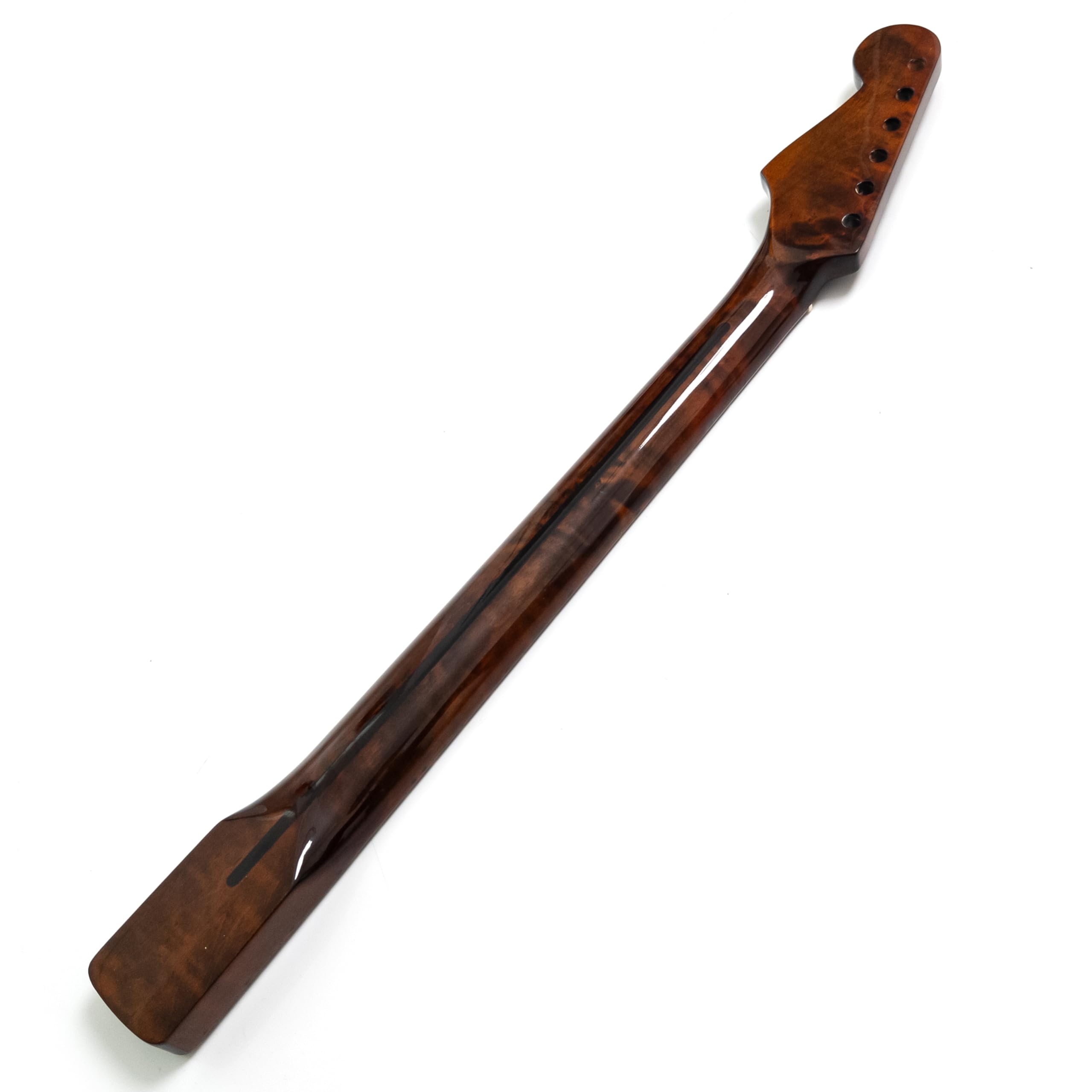 ギター fender squier strat neck MINI Fender Squier SHORT SCALE Strat Neck Maple w/Indian