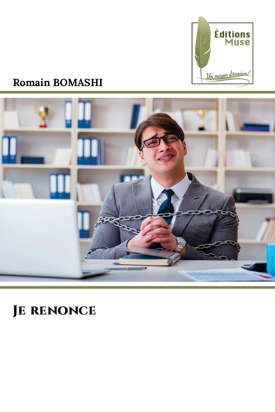Je renonce