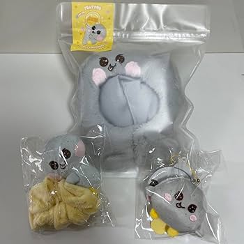 Amazon.co.jp: RIIZE ミニドール キーリング シュシュ ペン