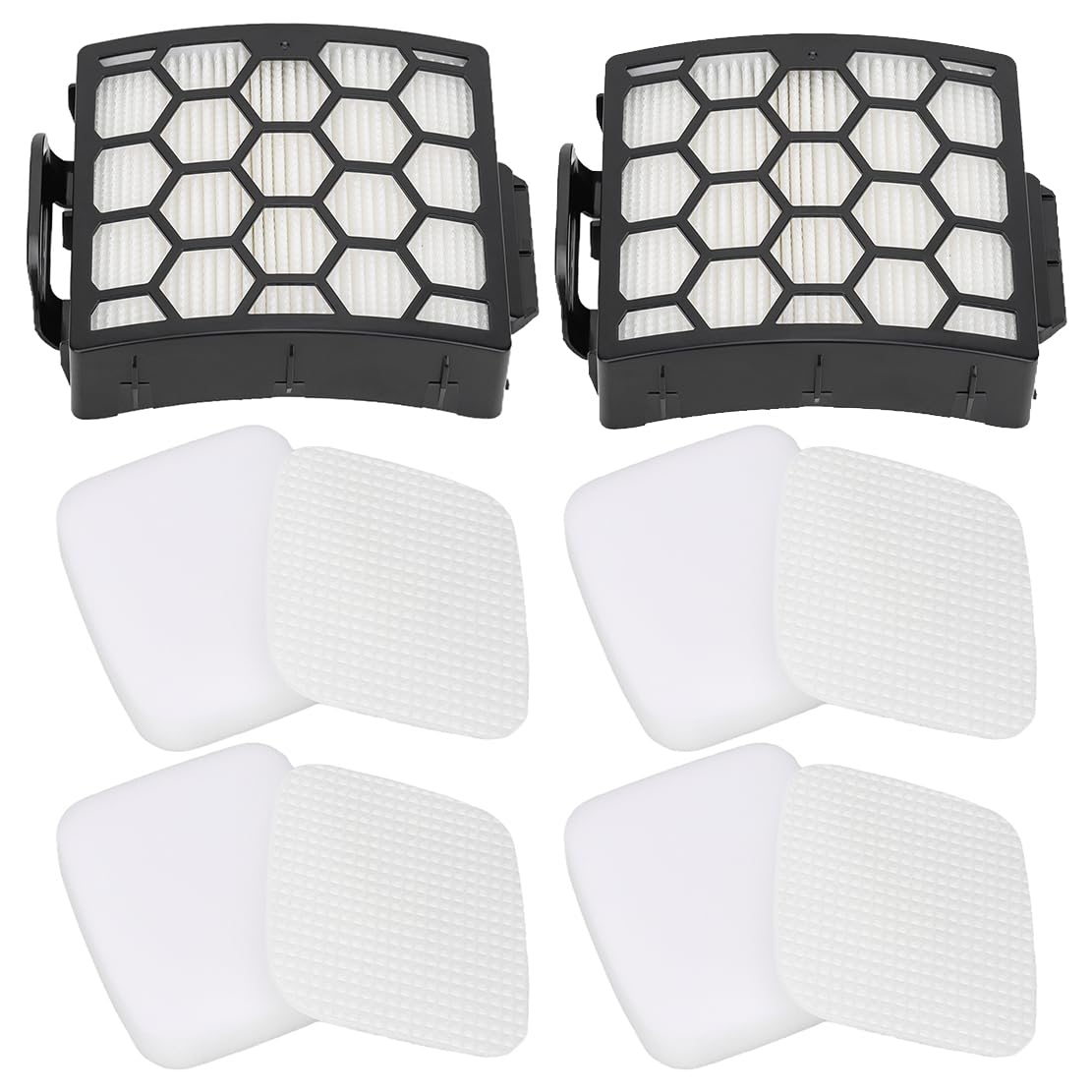 Sgizoku Vacuum Filters Replacement - vacuum parts and accessories | Mubboo