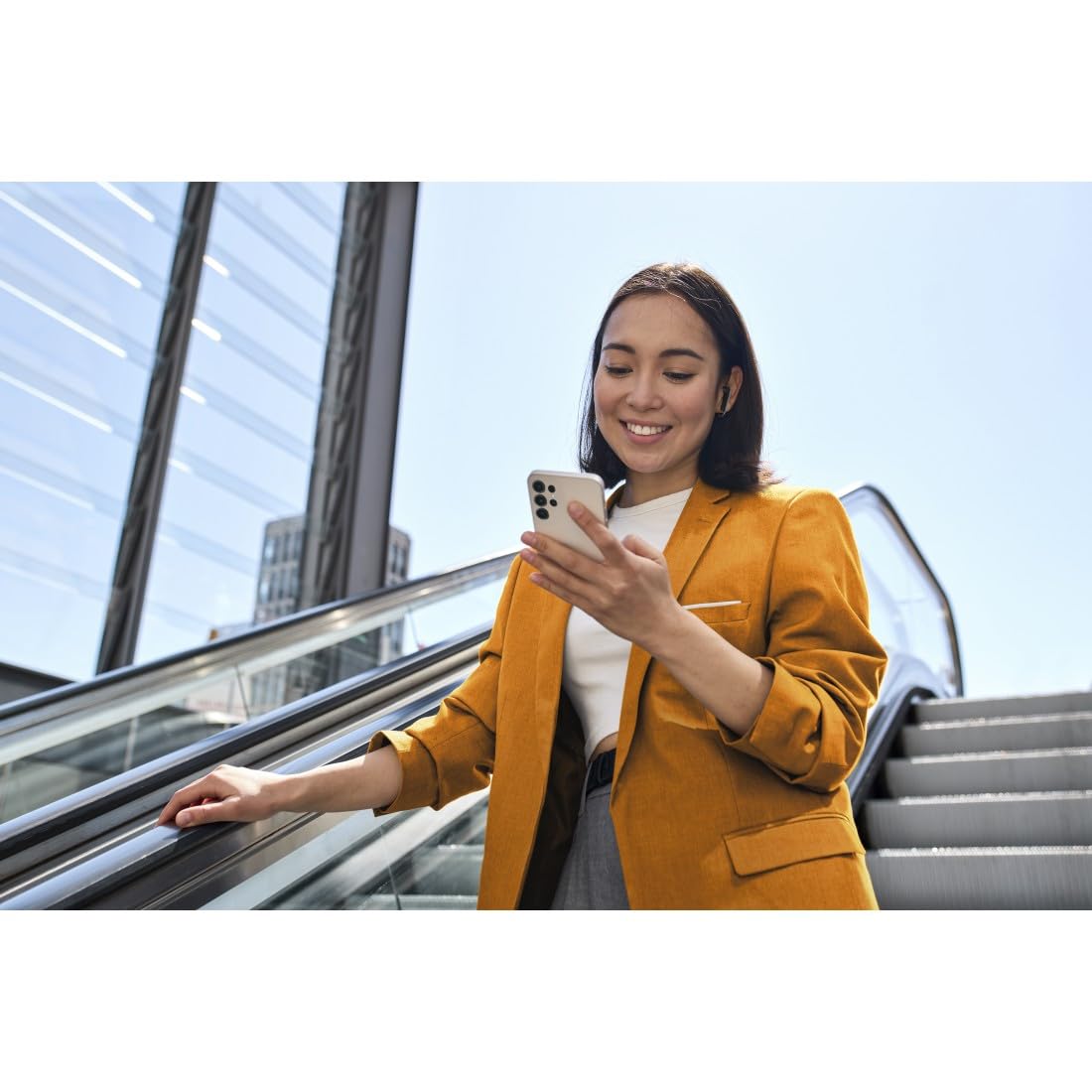 Hama Bluetooth Kopfhörer (kabellos, TWS-Kopfhörer, Active Noise Cancelling, Earbuds mit Ladestation, ENC, In-Ears, USB-C Schnellladen, Bluetooth-Headset, App-/Sprachsteuerung, Touch Control) schwarz