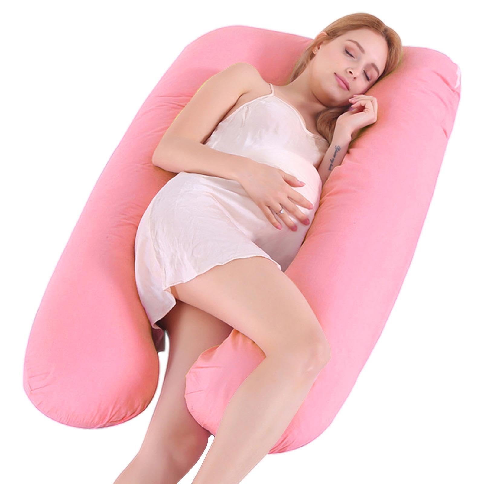 Auraform - Almohada para el Cuerpo de Lactancia, Almohada de
