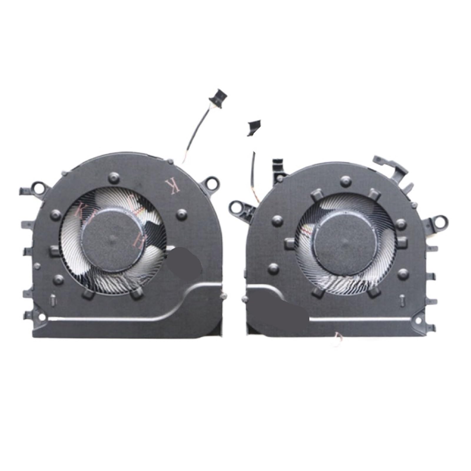 LWJYIPETZQ 1pcs 16 16s fan 2021 2022 12V