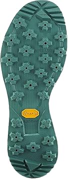 Vasque 07417M065 Breeze Lt Ntx, Bungee Cord Womens 065 M