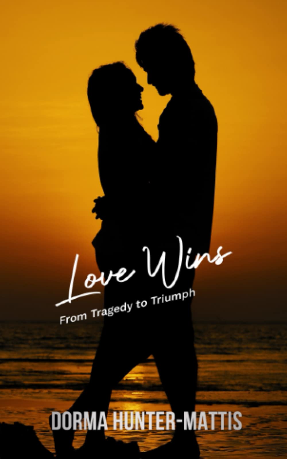 Tragedy Triumph Quotes