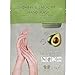 koreatrends LABUTE Avocado Special Care Hand Mask Sheet (Hand Mask 10EA)
