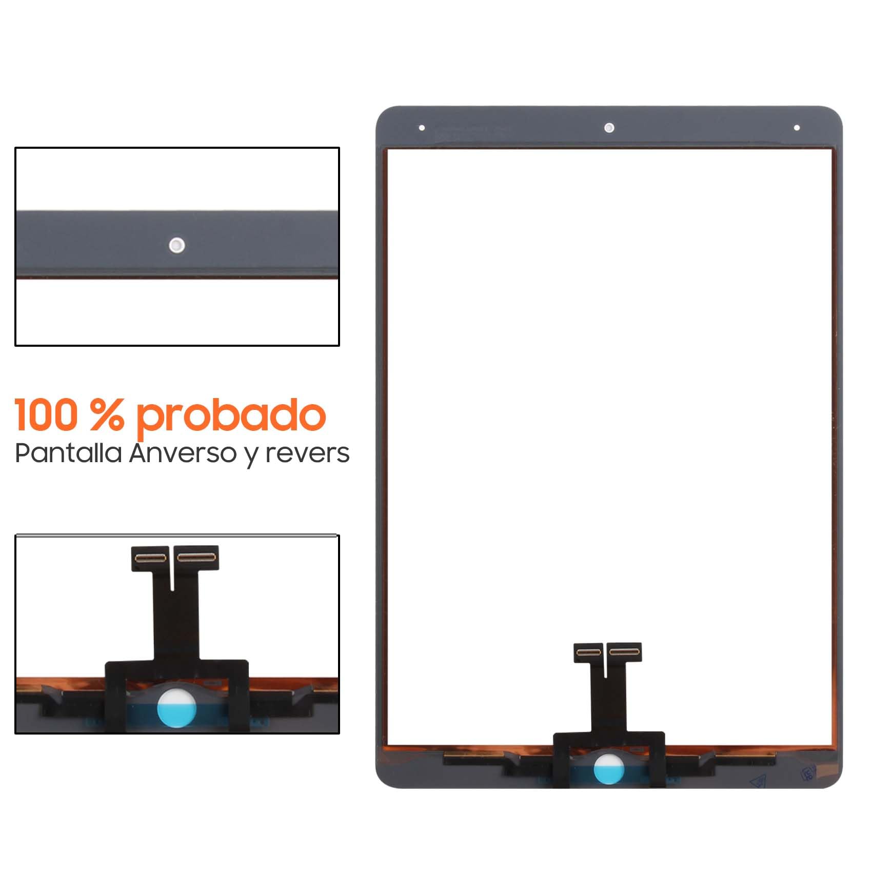 Amazon.com: Screen for iPad Air 3 2019 3rd Gen Screen Replacement