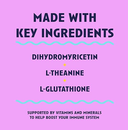 Miniatura 6 de HOI - Suplemento para el metabolismo del alcohol otras marcas son injustamente caras! con DHM y L-glutatión para apoyo hepático, electrolitos para