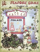 Seasons Come Sesons Go 1580500579 Book Cover