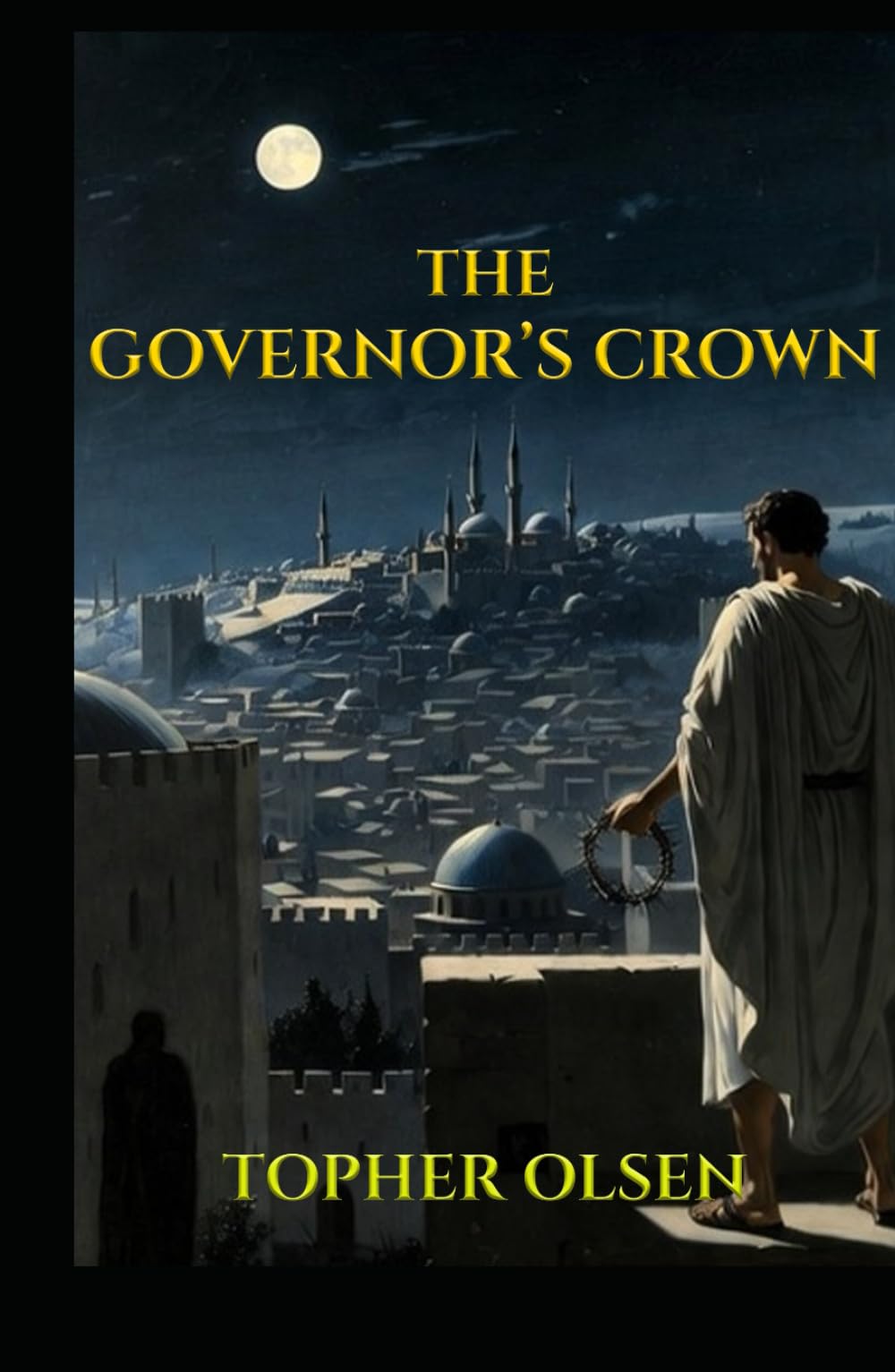 The Governor's Crown