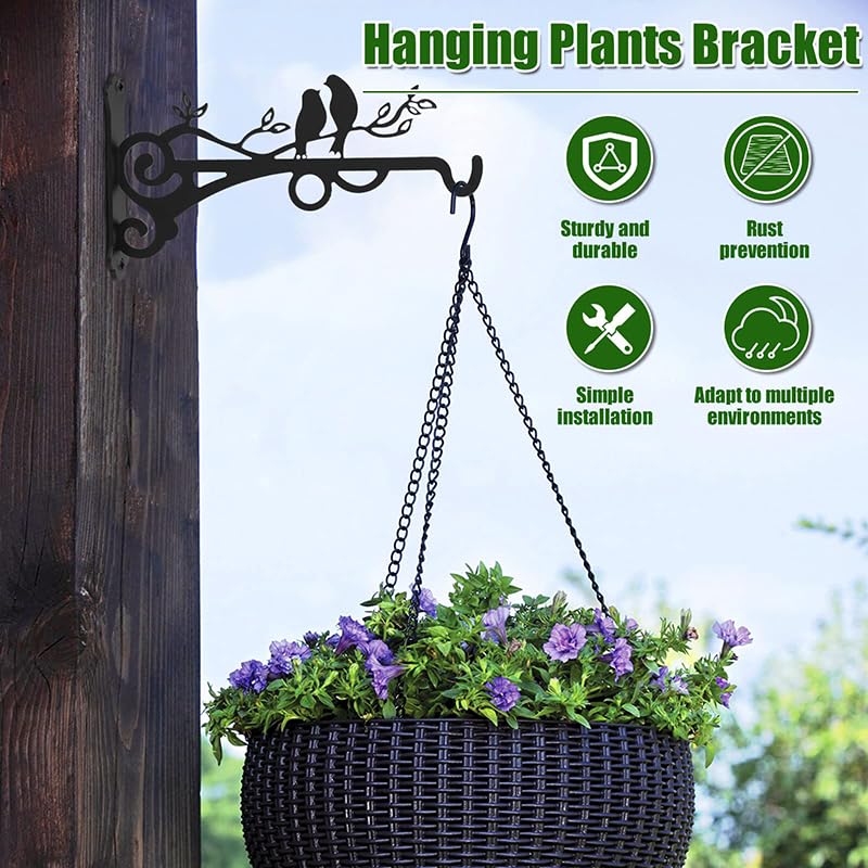 アイアン Welcomeプレート プランタースタンド ハンギングフック アイアン Welcomeプレート プランタースタンド ハンギングフック