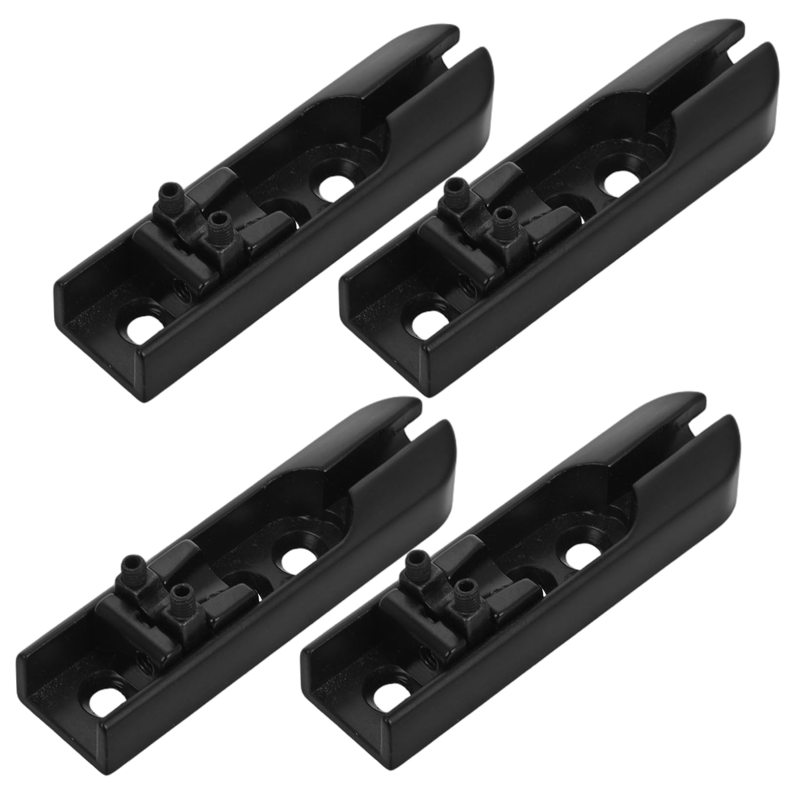 VICASKY Bass - Bridge Individual Bass Guitar Bridge Guitar Replacements Electric Saddles String