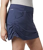 Vista 9 de Columbia - Falda pantalón Anytime Casual para mujer