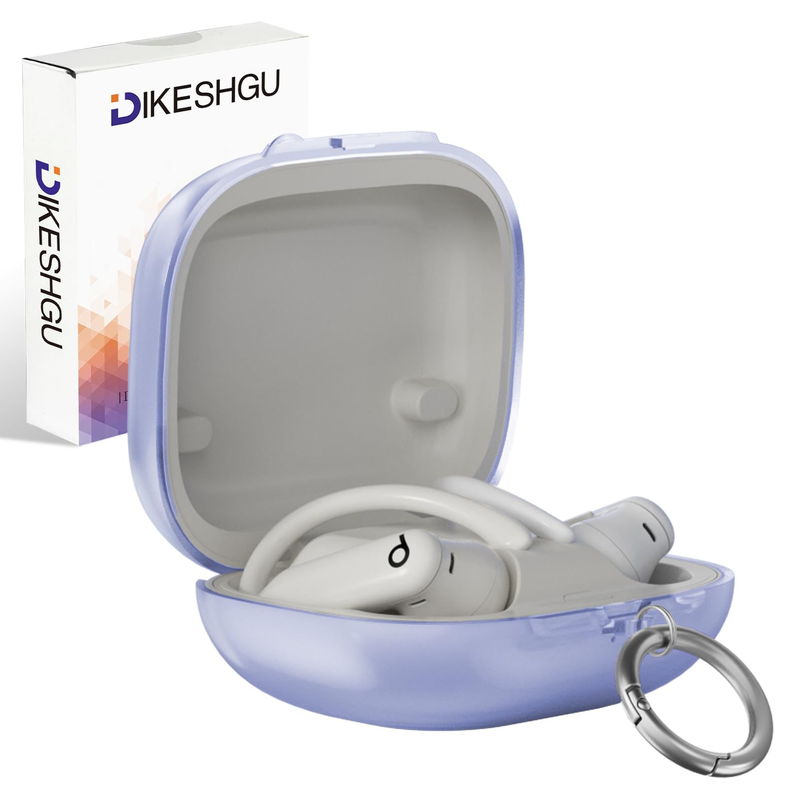 Amazon | Dikeshgu for Beats Powerbeats Pro 2 ケース Beats