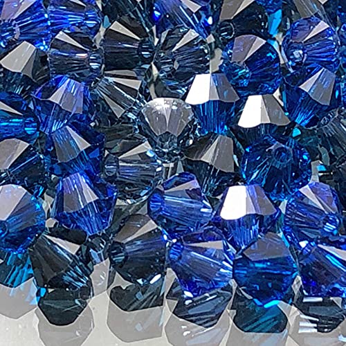 ◆スワロフスキービーズ ケース入り4セット ️⭕️最終値下げ ビーズ収納ケース4セット＋‪α‬ スワロフスキー