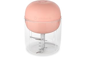 Choppi Chopper: The Ultimate Food Prep Revolution!