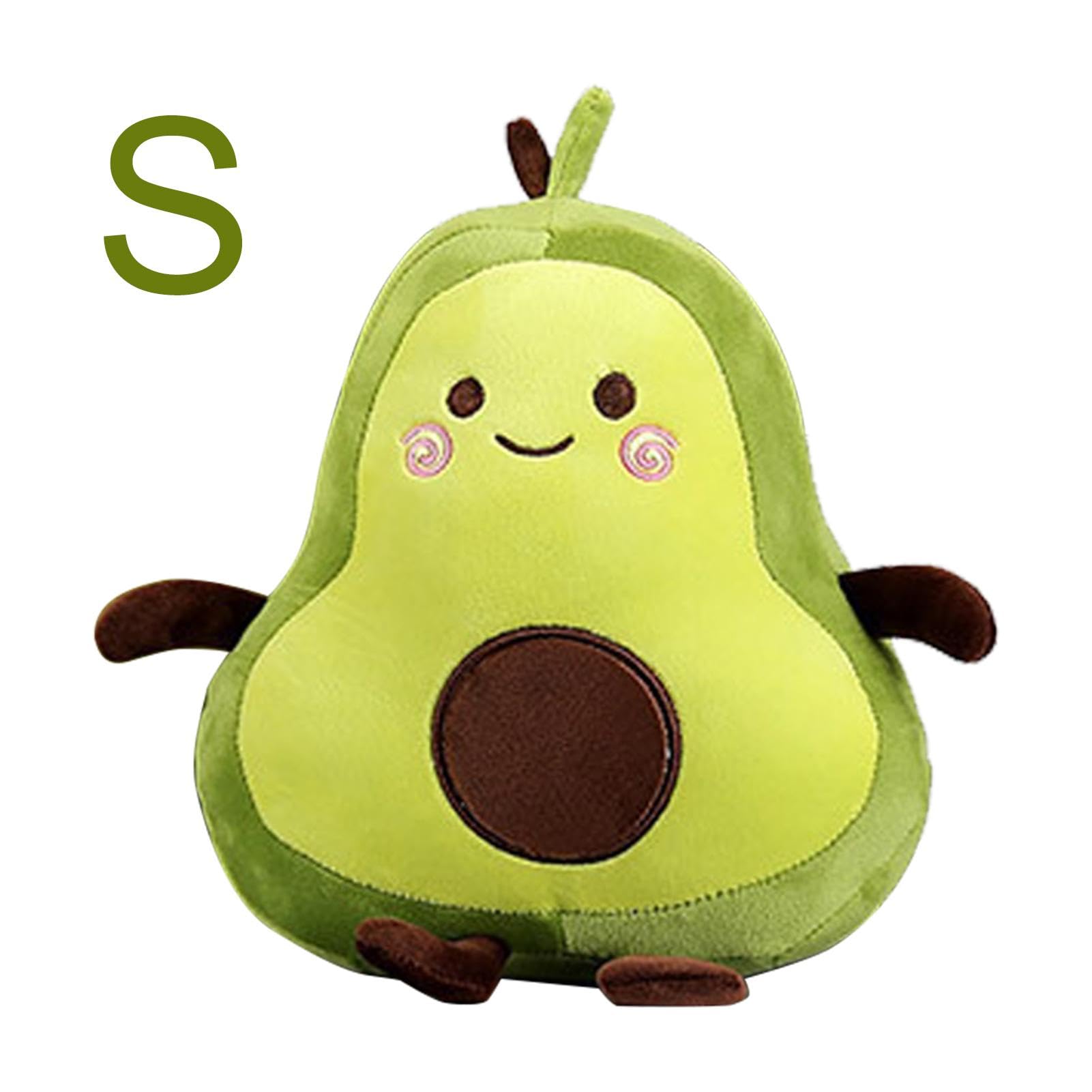 Patines de Patinaje, Almohadillas de esquí de Aguacate | almohadillas de esquí ergonómicas de dibujos animados, almohadillas de protección de patines cómodas, almohadillas de patín d