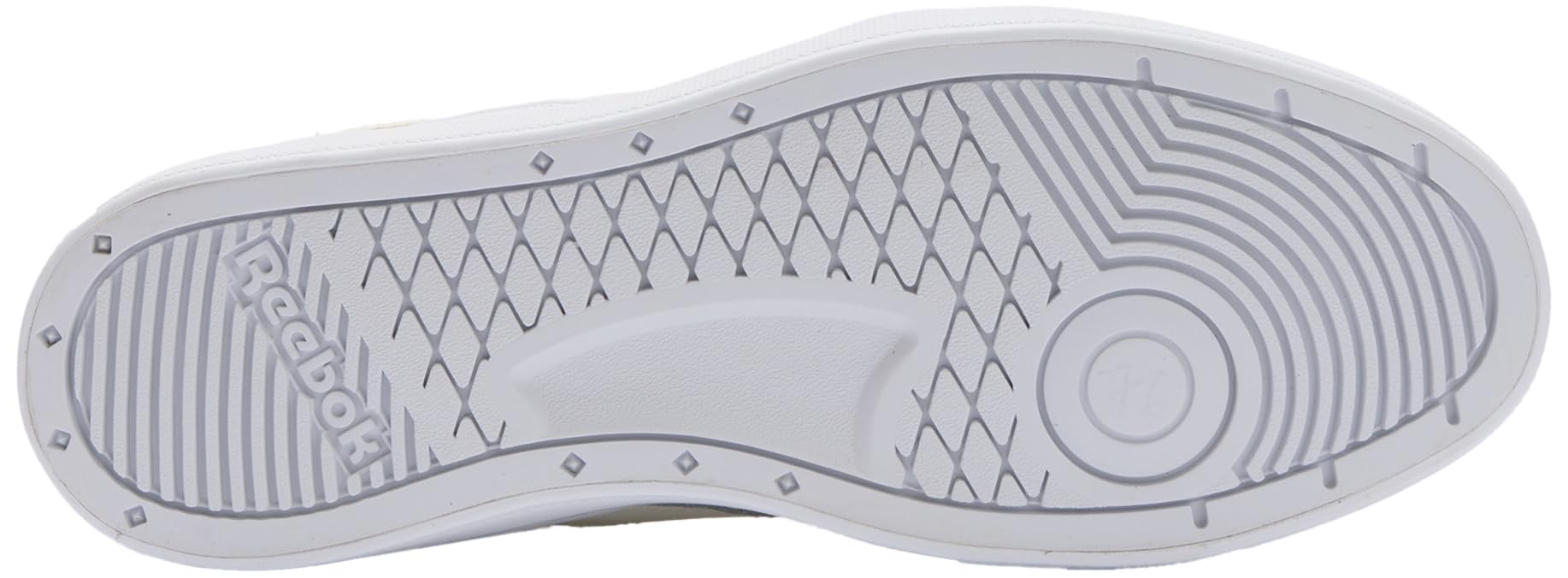 Reebok Kobiety Reebok Court Advance BoldAdidasy