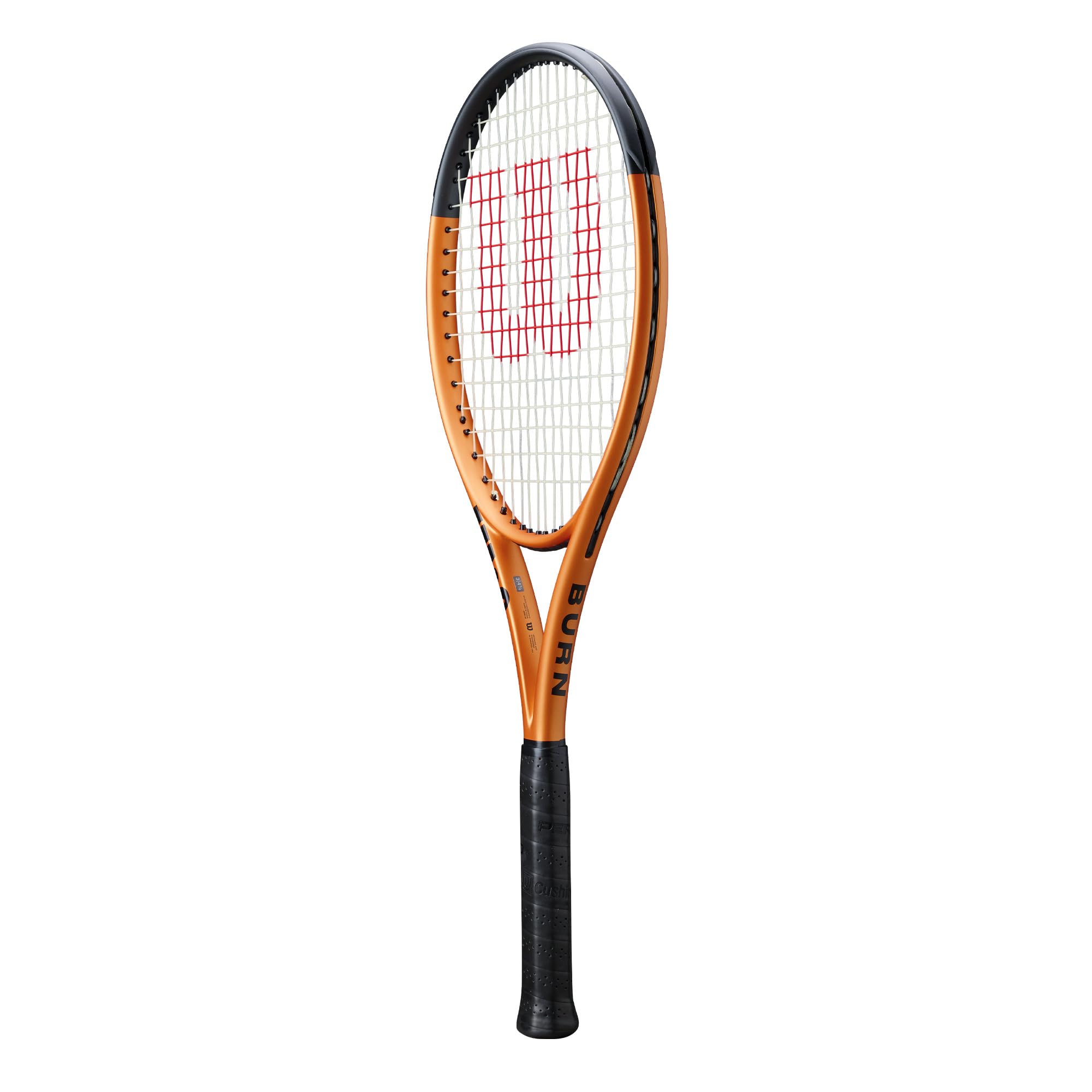 Amazon.co.jp: Wilson(ウイルソン) 硬式 テニスラケット [フレームのみ