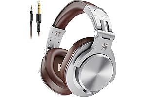 OneOdio A71 Headphones: The Ultimate Companion for Keyboard Virtuosos