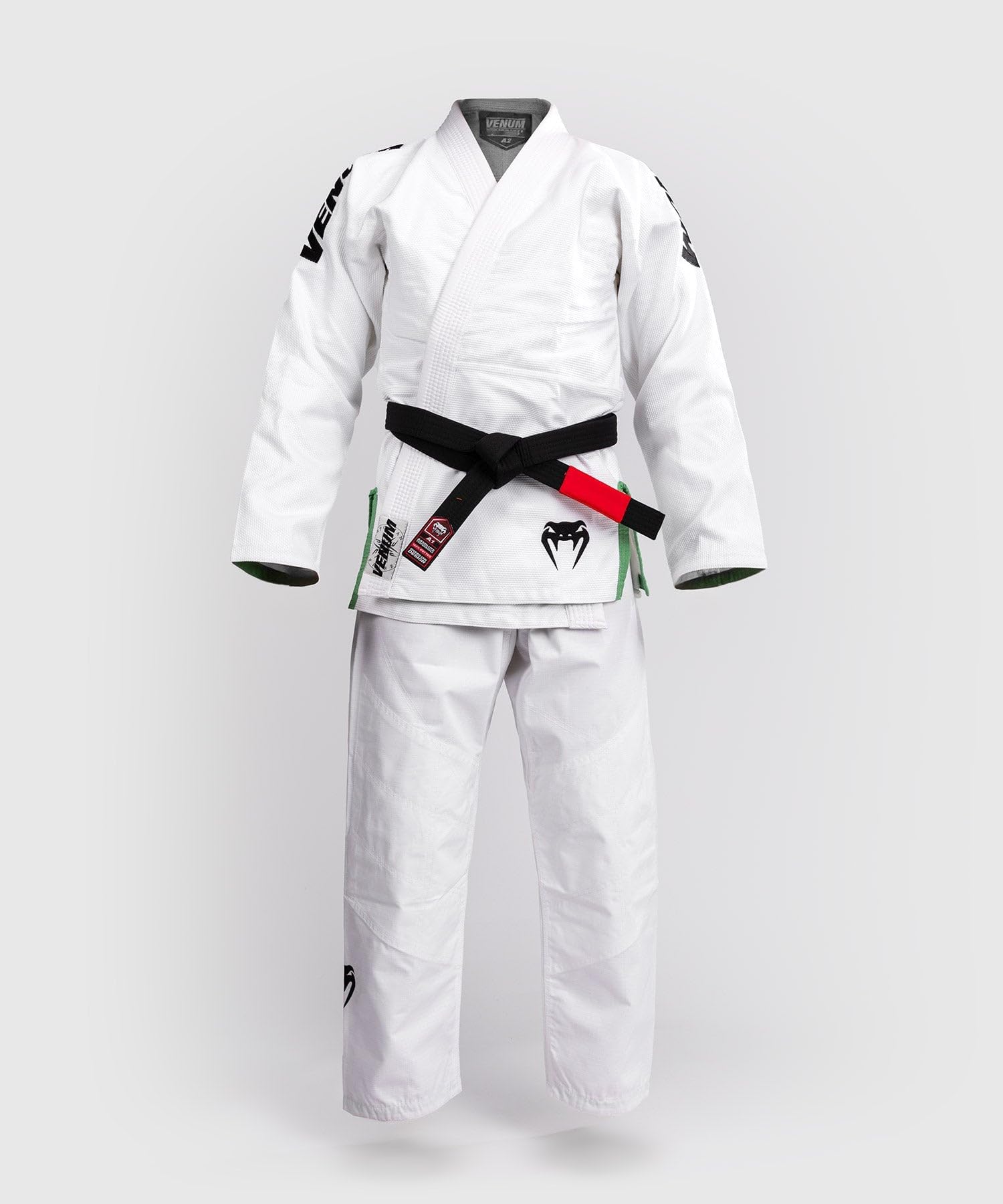 – Challenger XT BJJ Gi